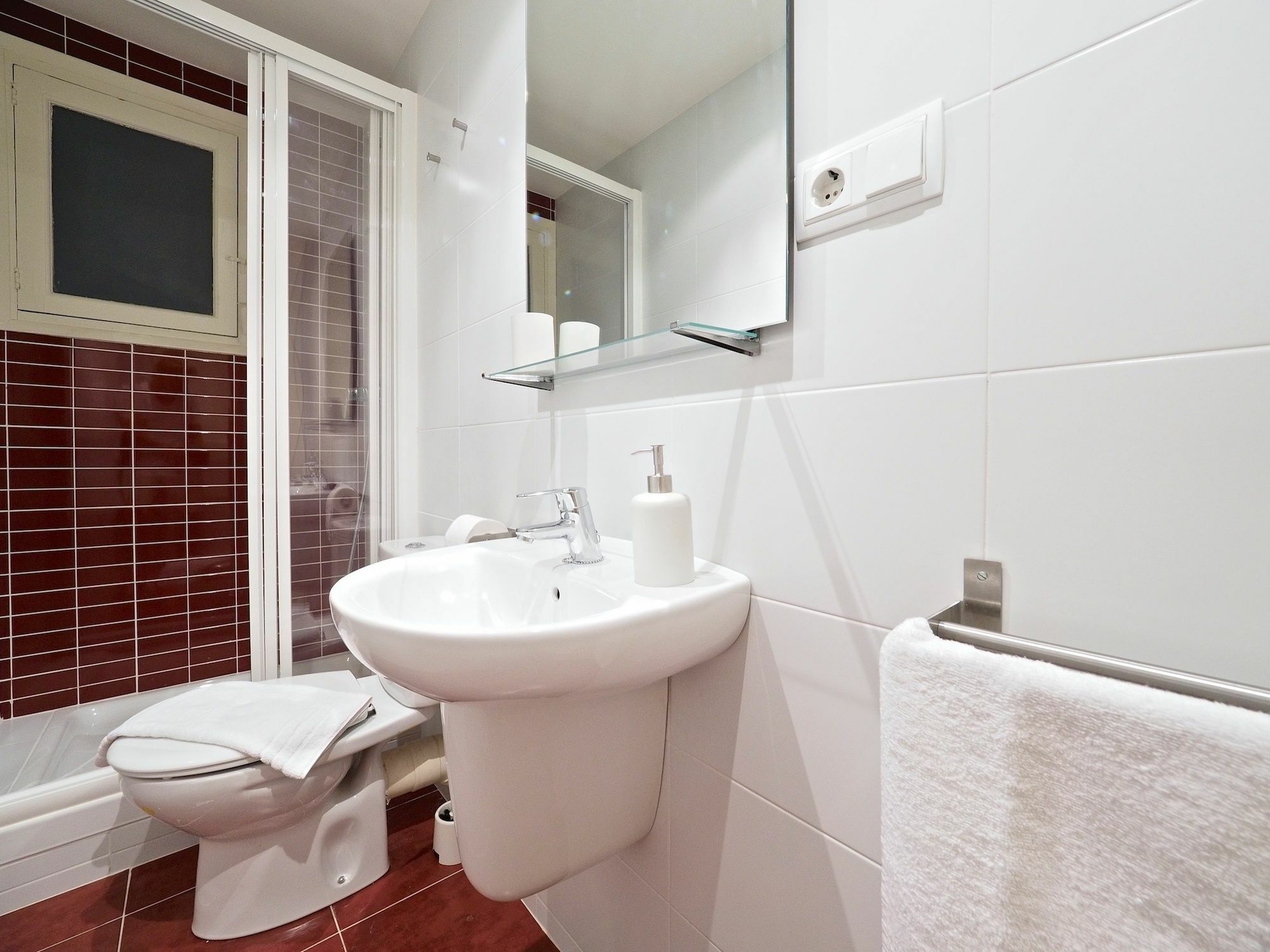 Placa Catalunya Design Appartement *