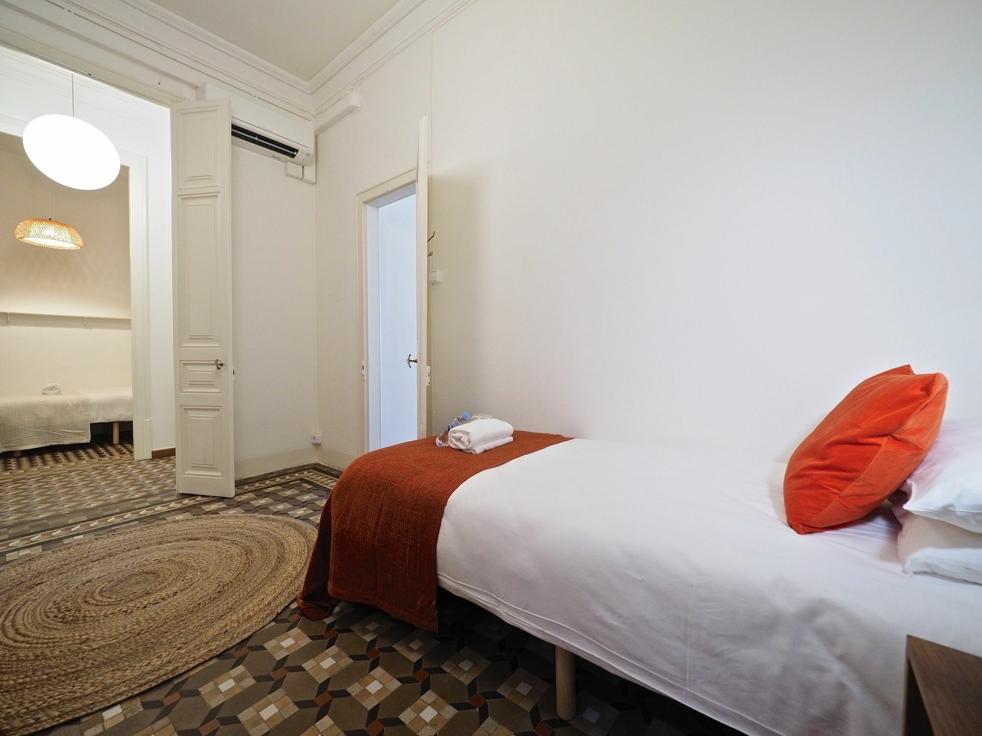 Appartement Placa Catalunya Design *