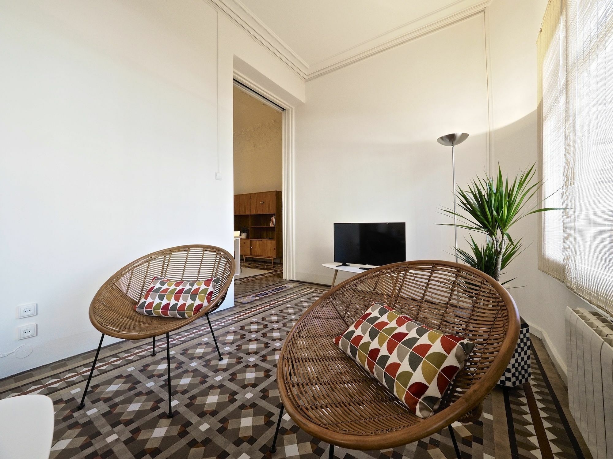 Placa Catalunya Design Appartement