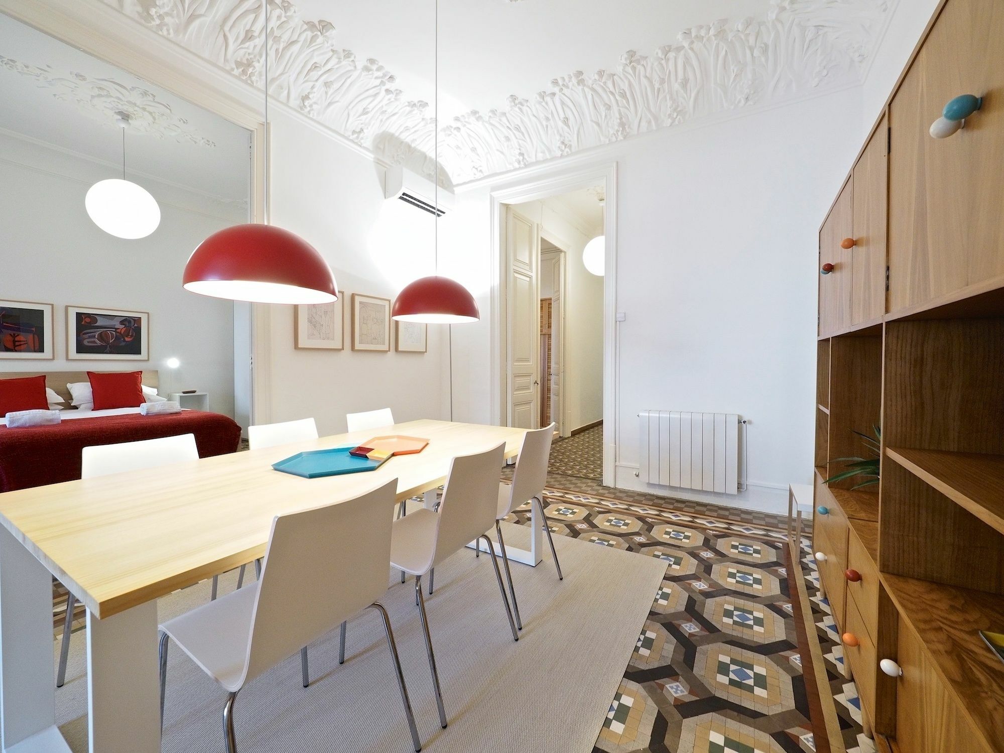 Placa Catalunya Design Appartement *