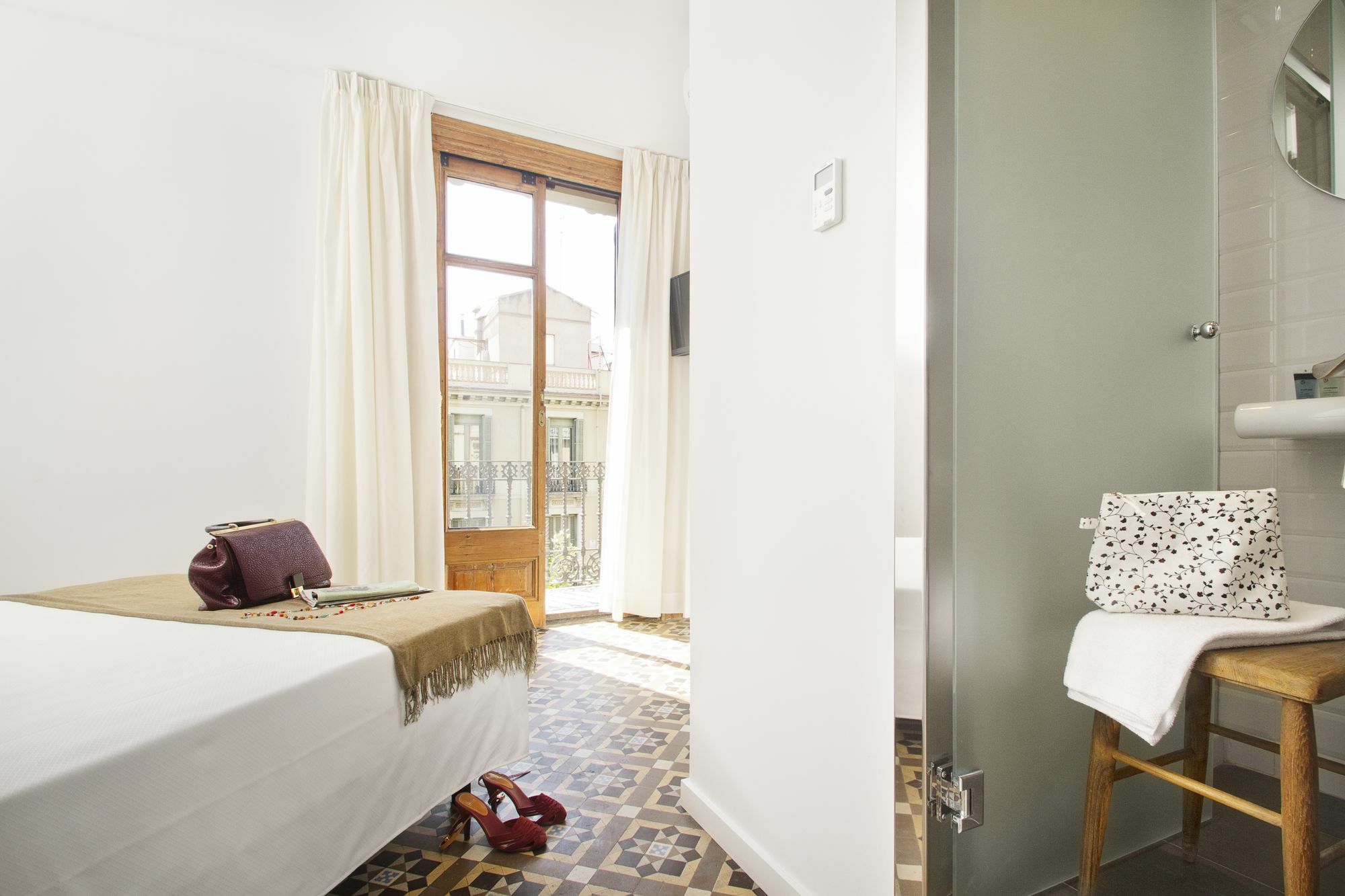 Maison d'hôtes Som Nit Triomf