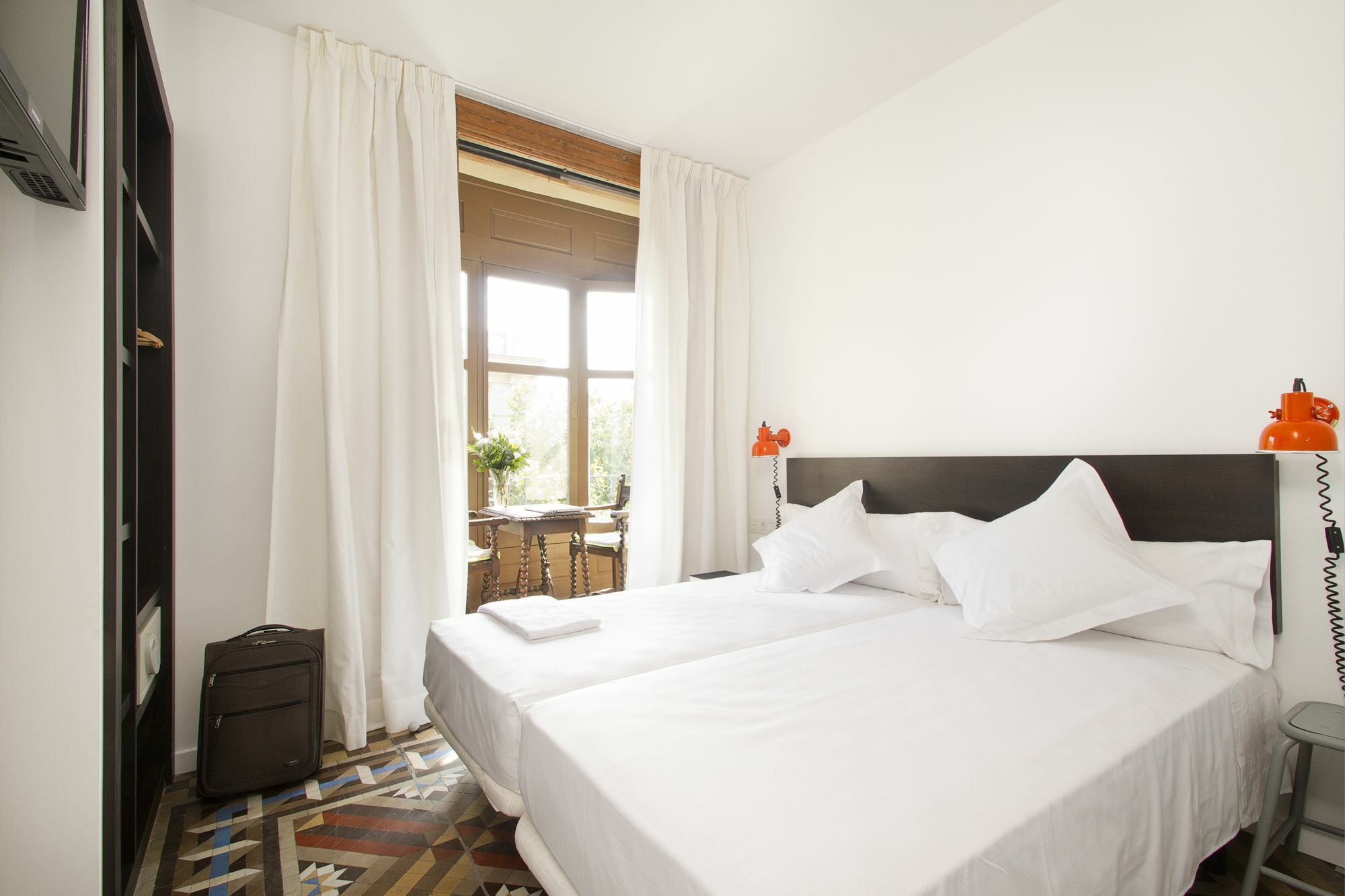 Maison d'hôtes Som Nit Triomf