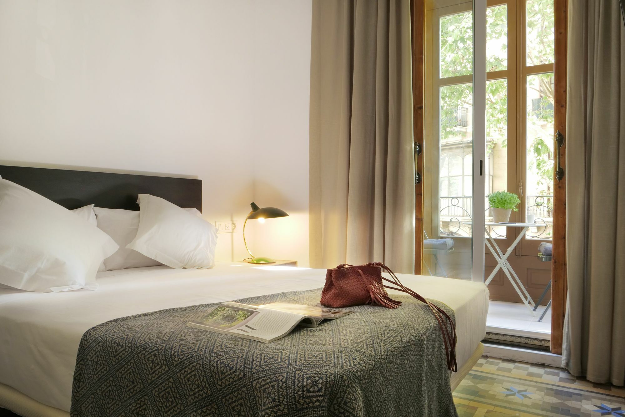 Som Nit Triomf Maison d'hôtes 3*
