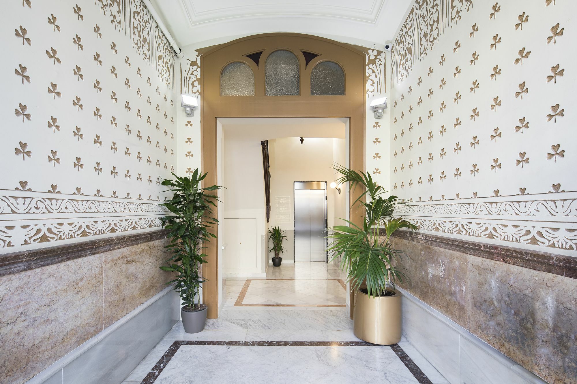 Coolrooms Paseo De Gracia
