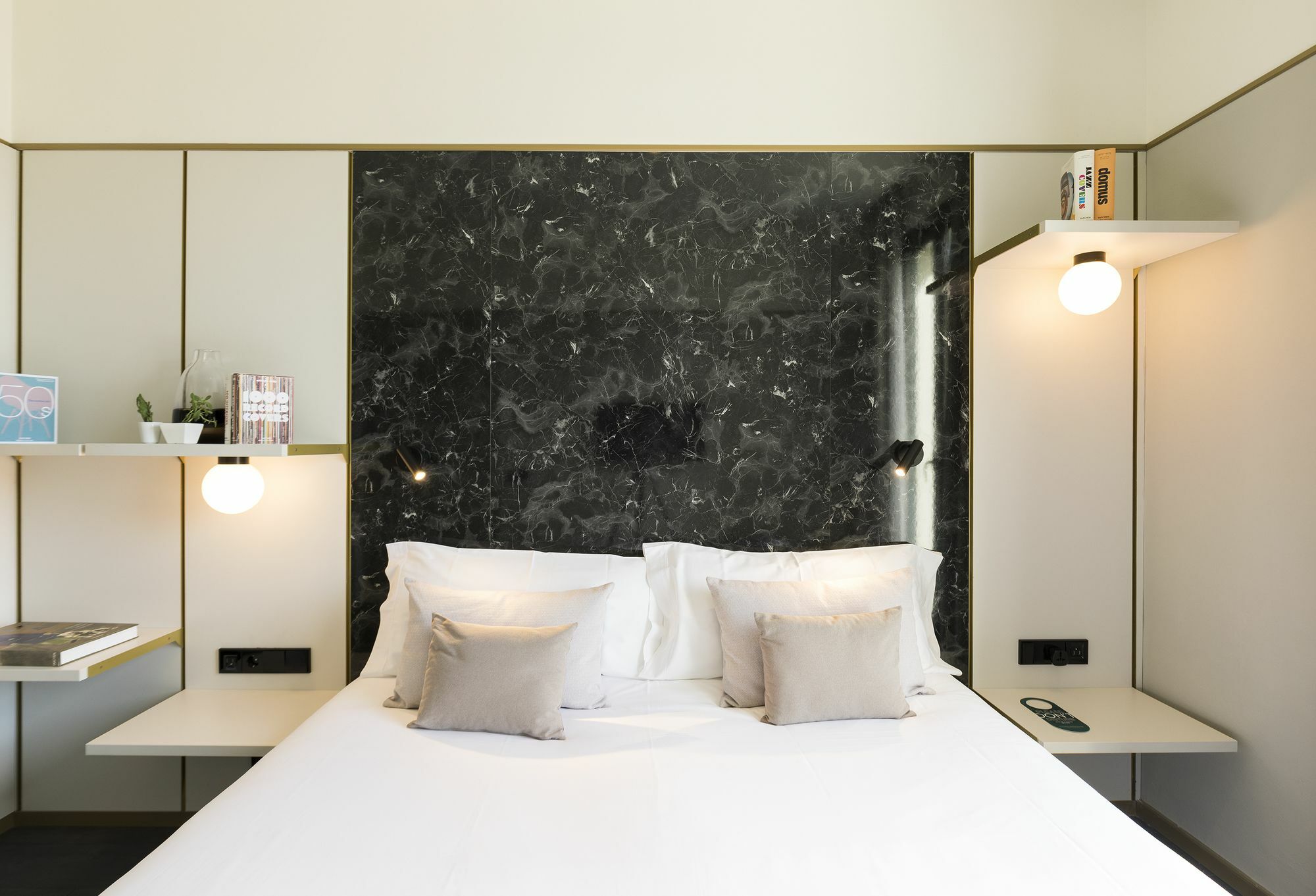 Coolrooms Paseo De Gracia Hotel