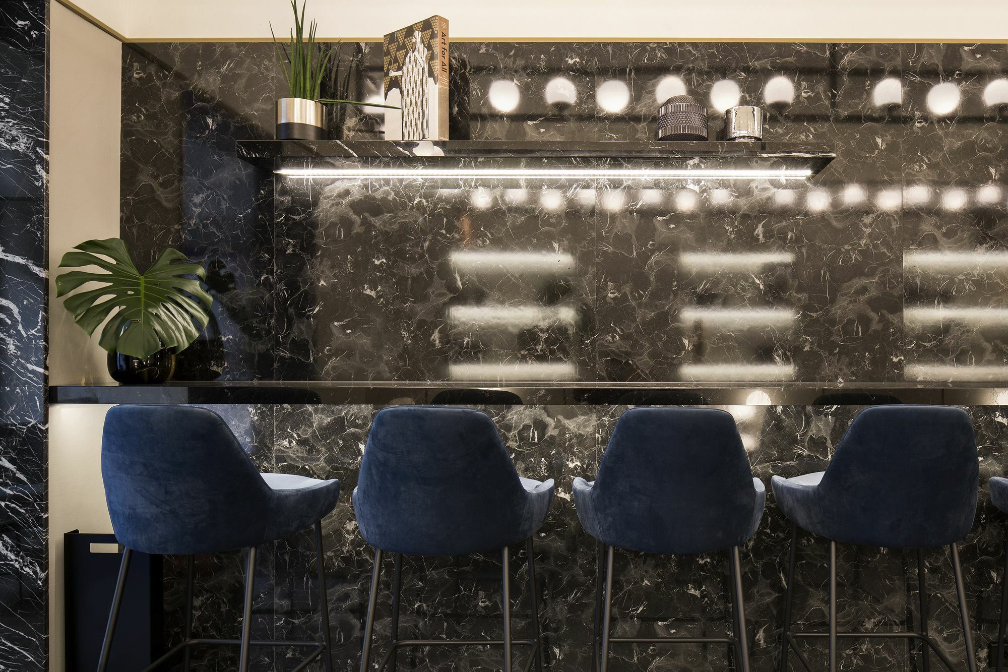 Coolrooms Paseo De Gracia 4*