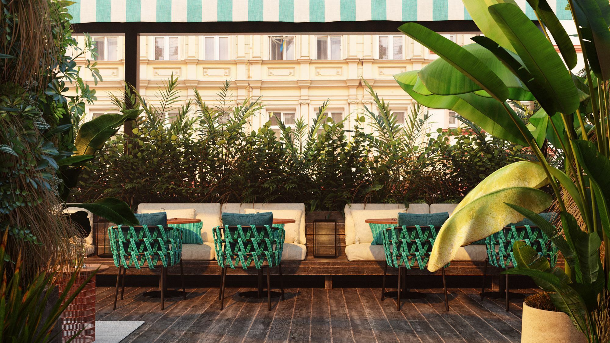 Coolrooms Paseo De Gracia Hotel