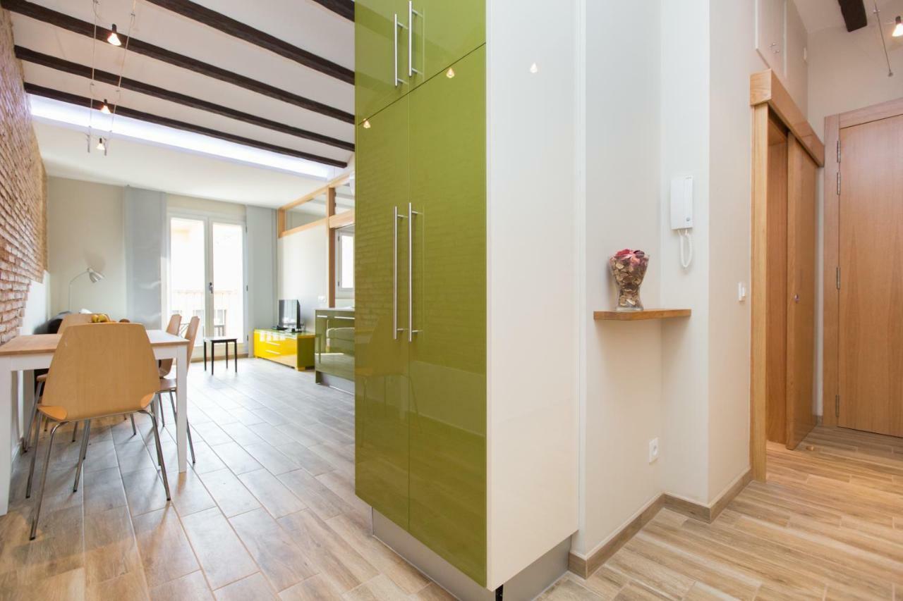 Appartement Gracia Ii