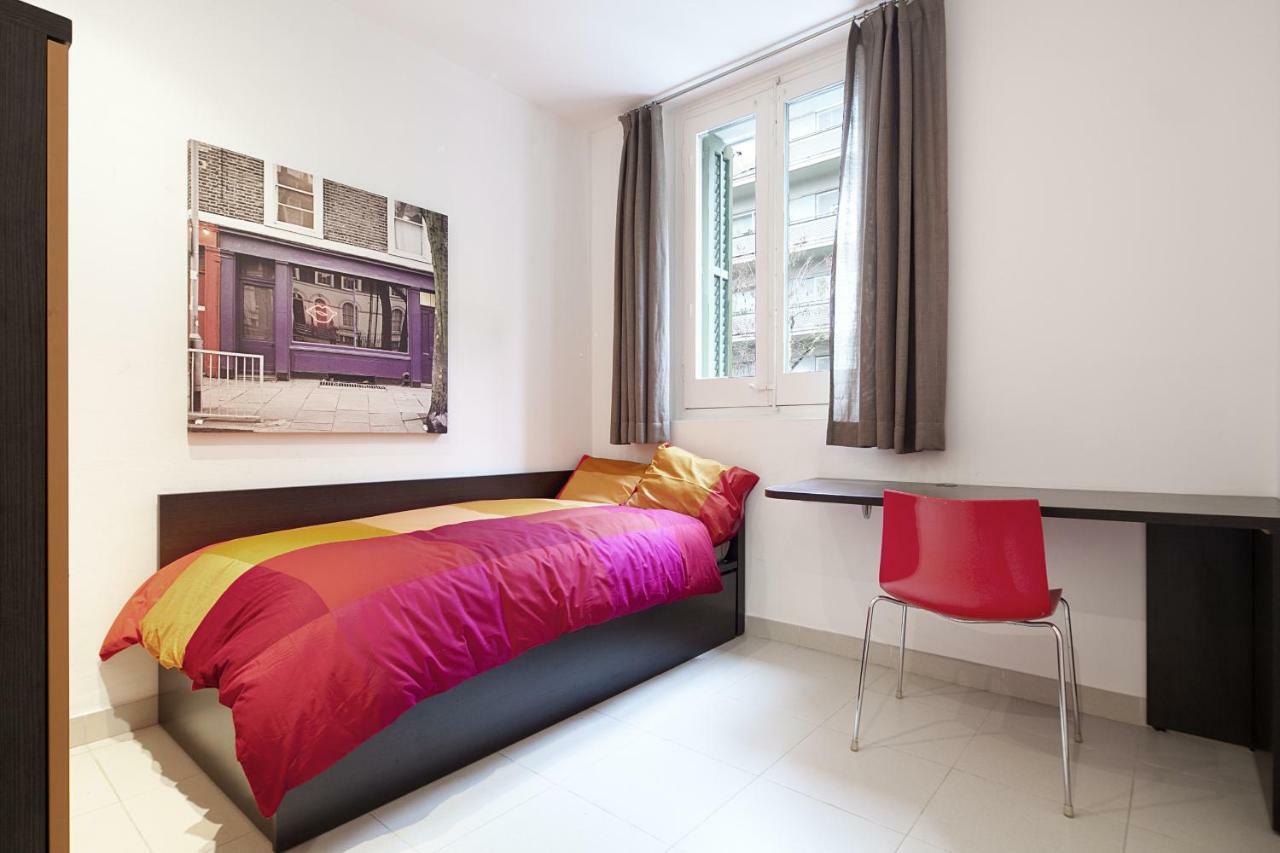 Key Sagrada Familia / Sicilia 348 Appartement *