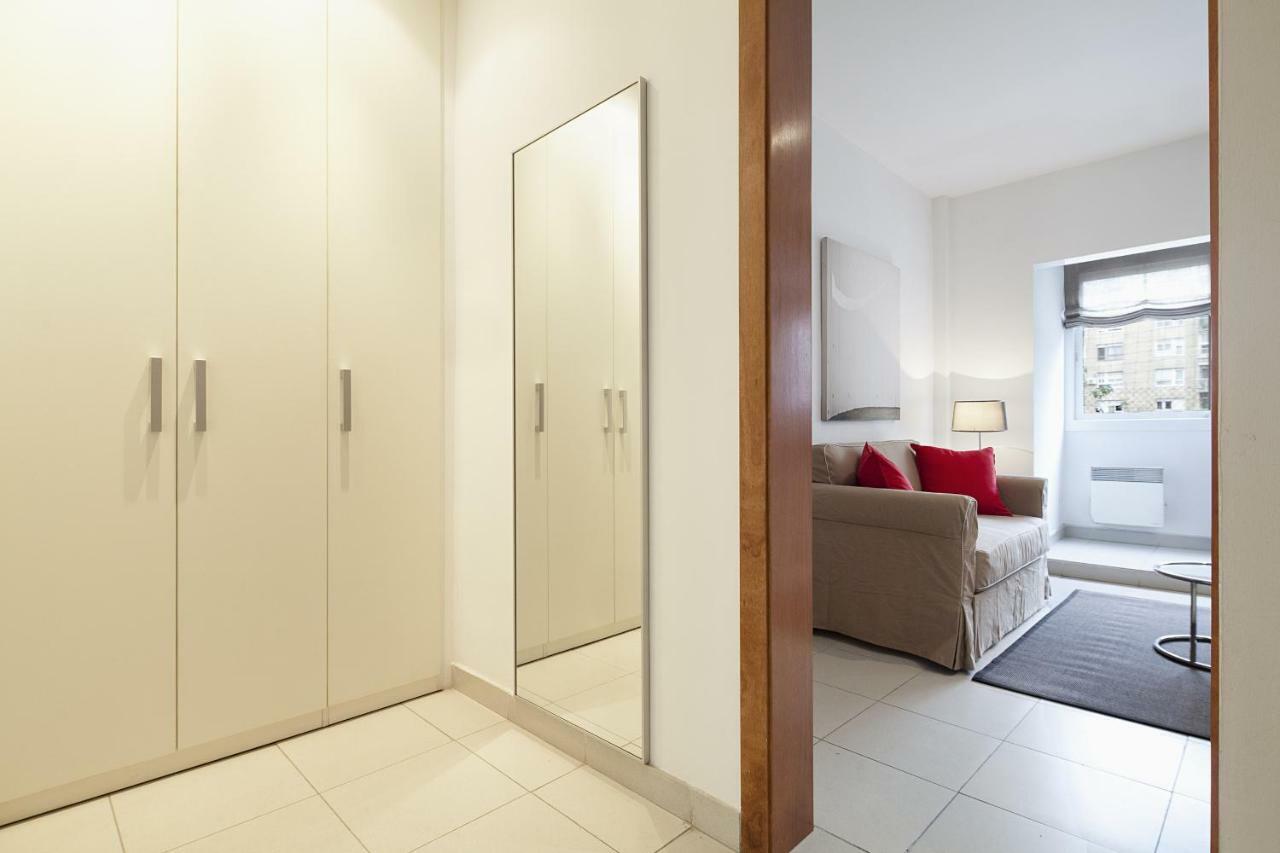 Key Sagrada Familia / Sicilia 348 Appartement Barcelone