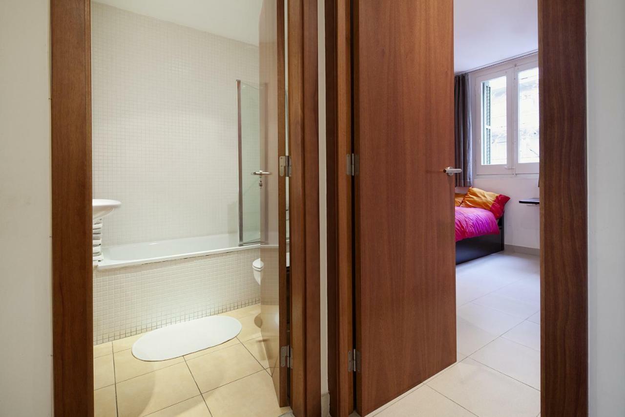 Key Sagrada Familia / Sicilia 348 Appartement *