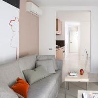 Appartement Eric Vökel Boutique - Bcn Barcelone