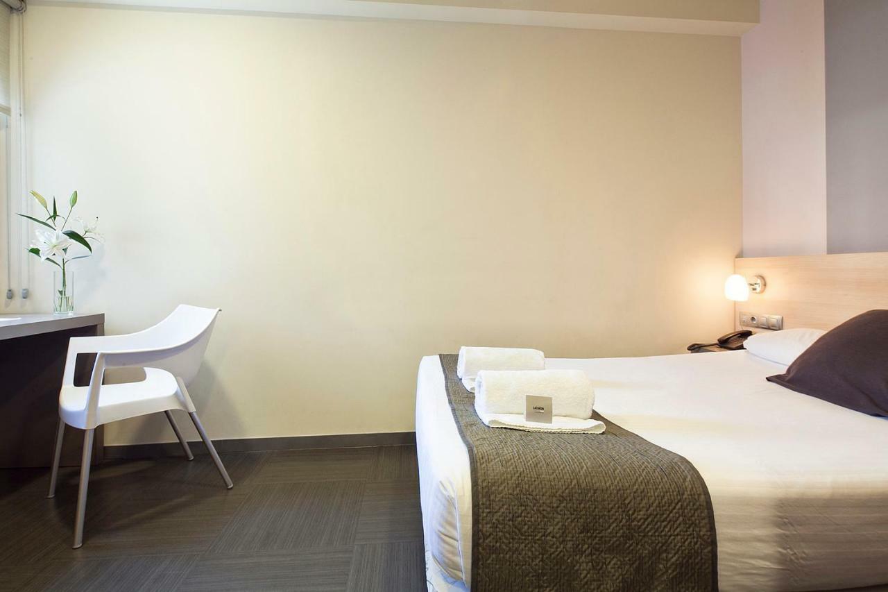 Acta Laumon Hotel 3*