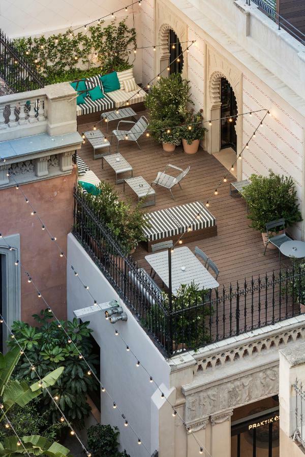 Hotel Praktik èssens