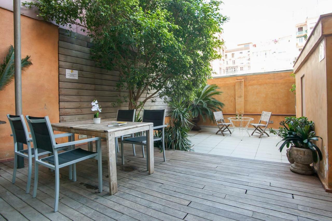 Tendency 7 Appartement
