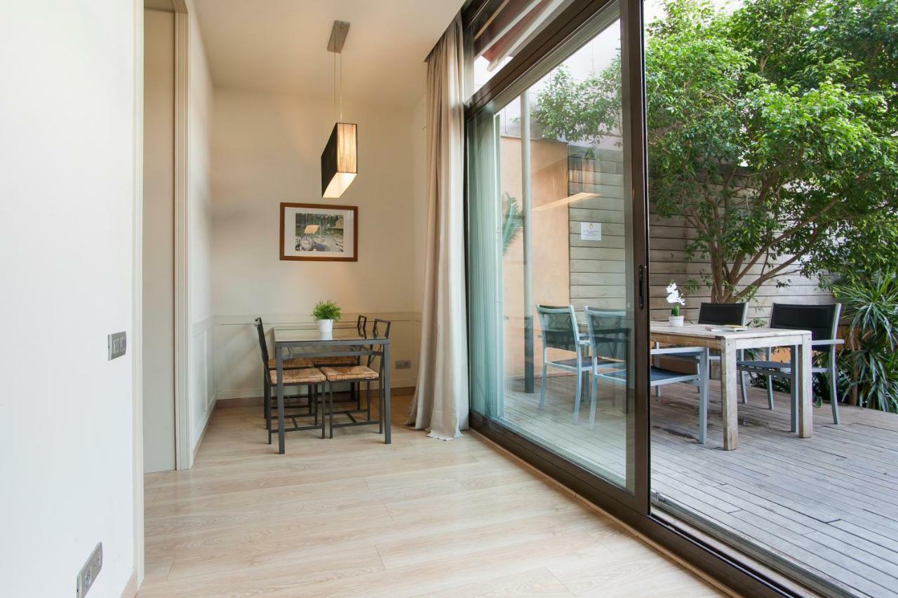Tendency 7 Appartement *