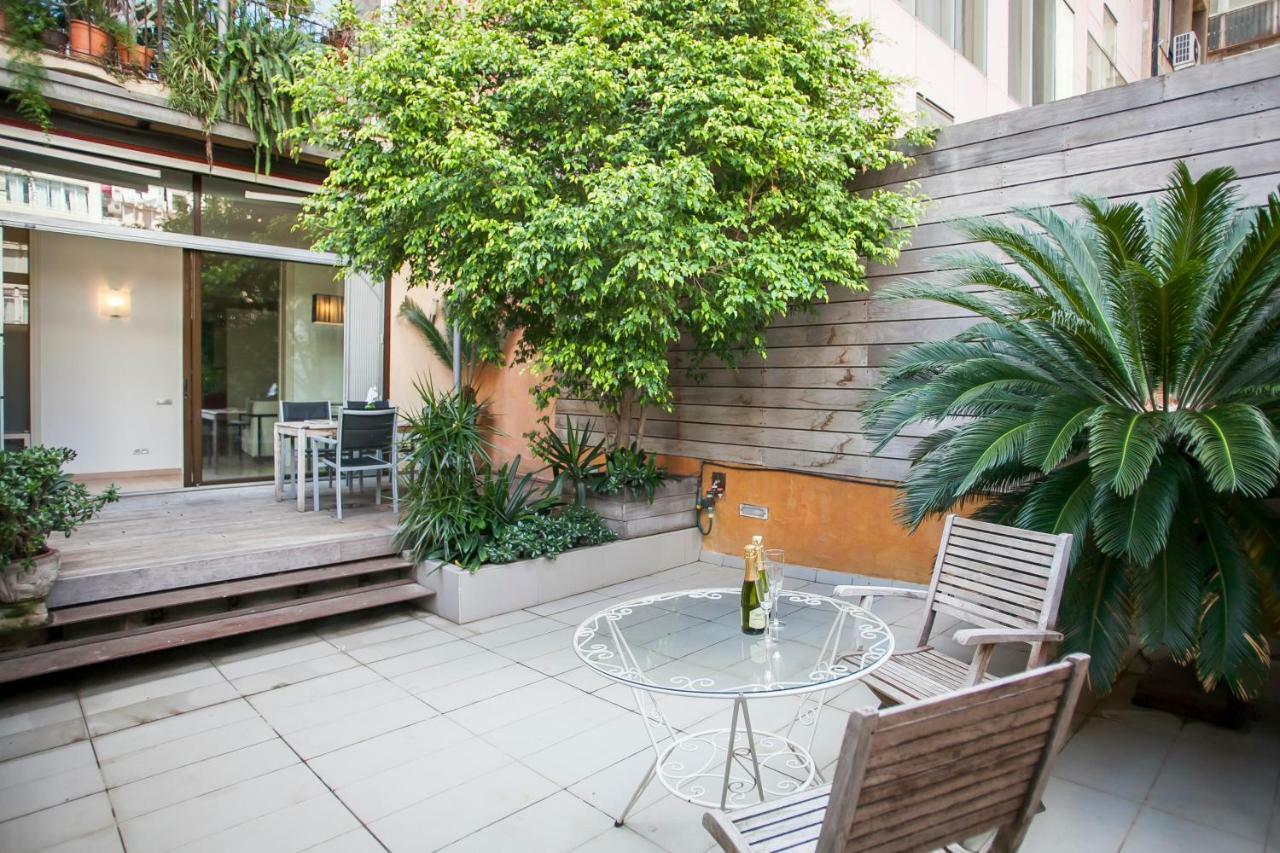 Appartement Tendency 7 Barcelone