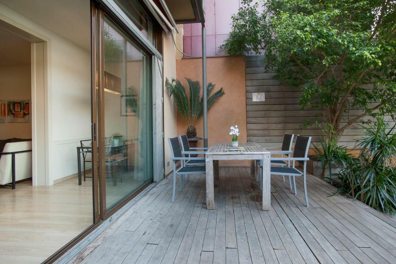 Appartement Tendency 7 Barcelone
