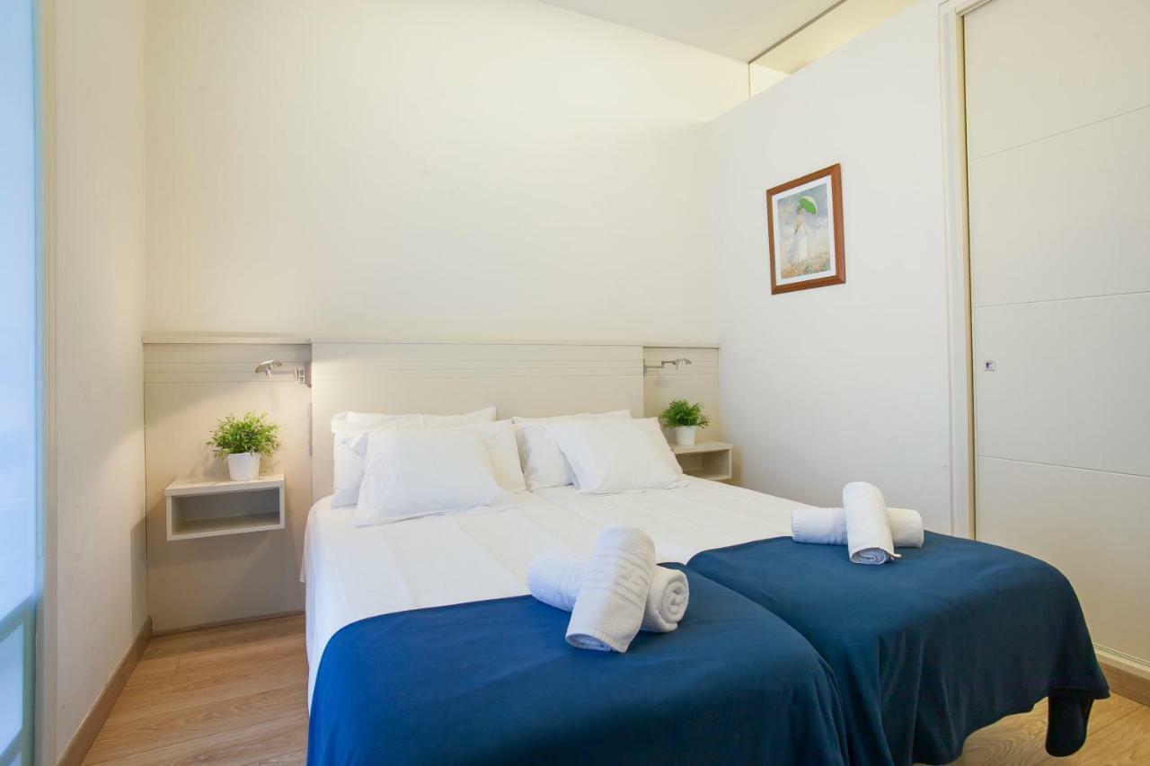 Tendency 7 Appartement
