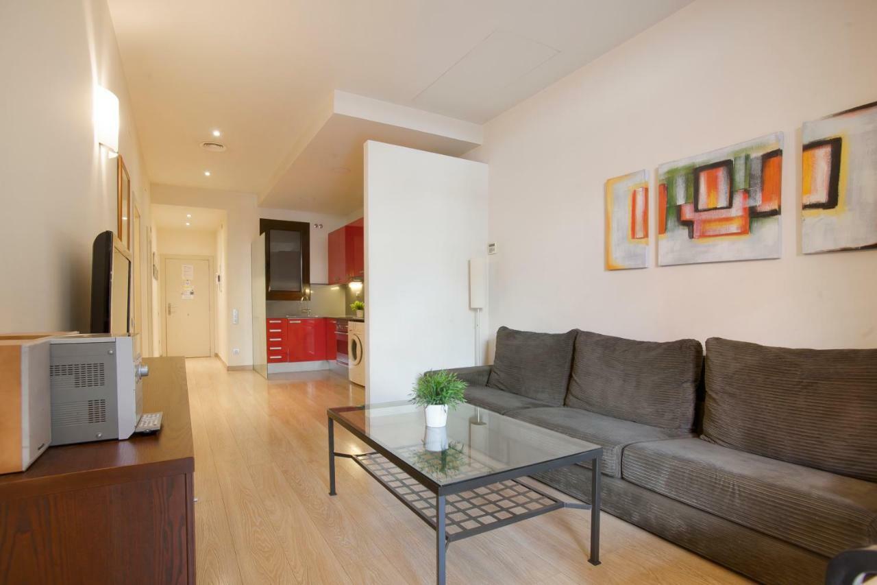 Appartement Tendency 7 Barcelone