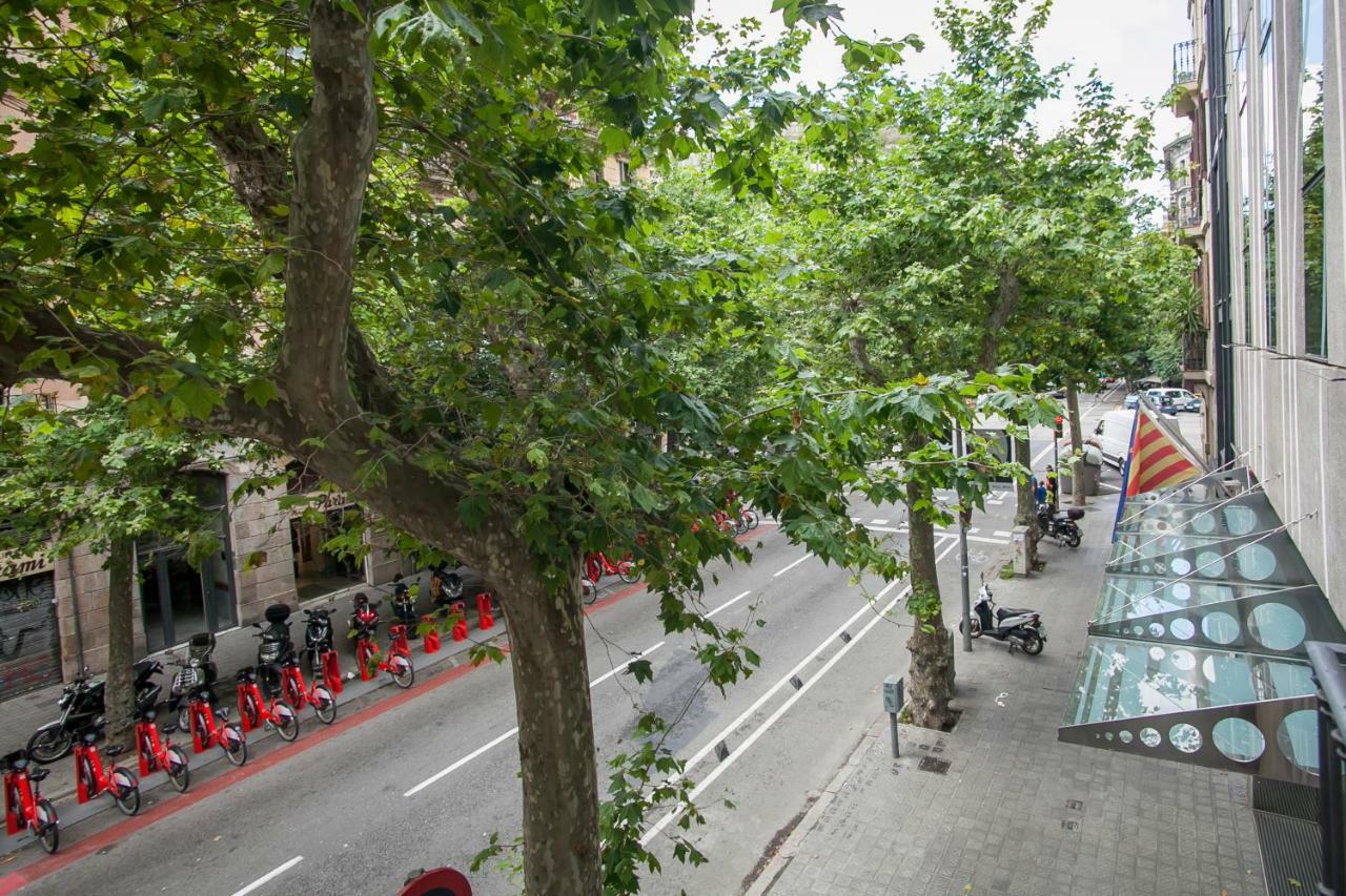 Tendency 7 Appartement