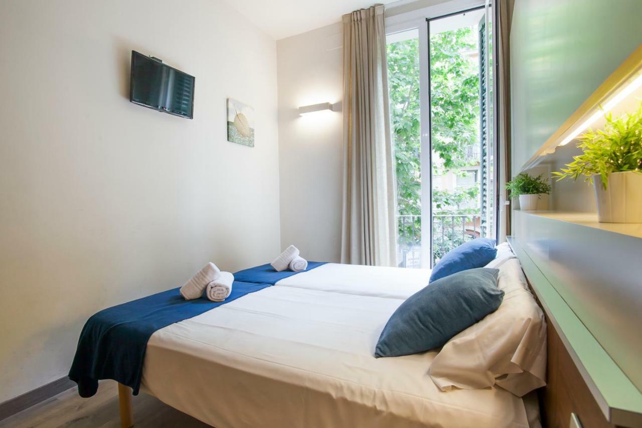 Appartement Tendency 7