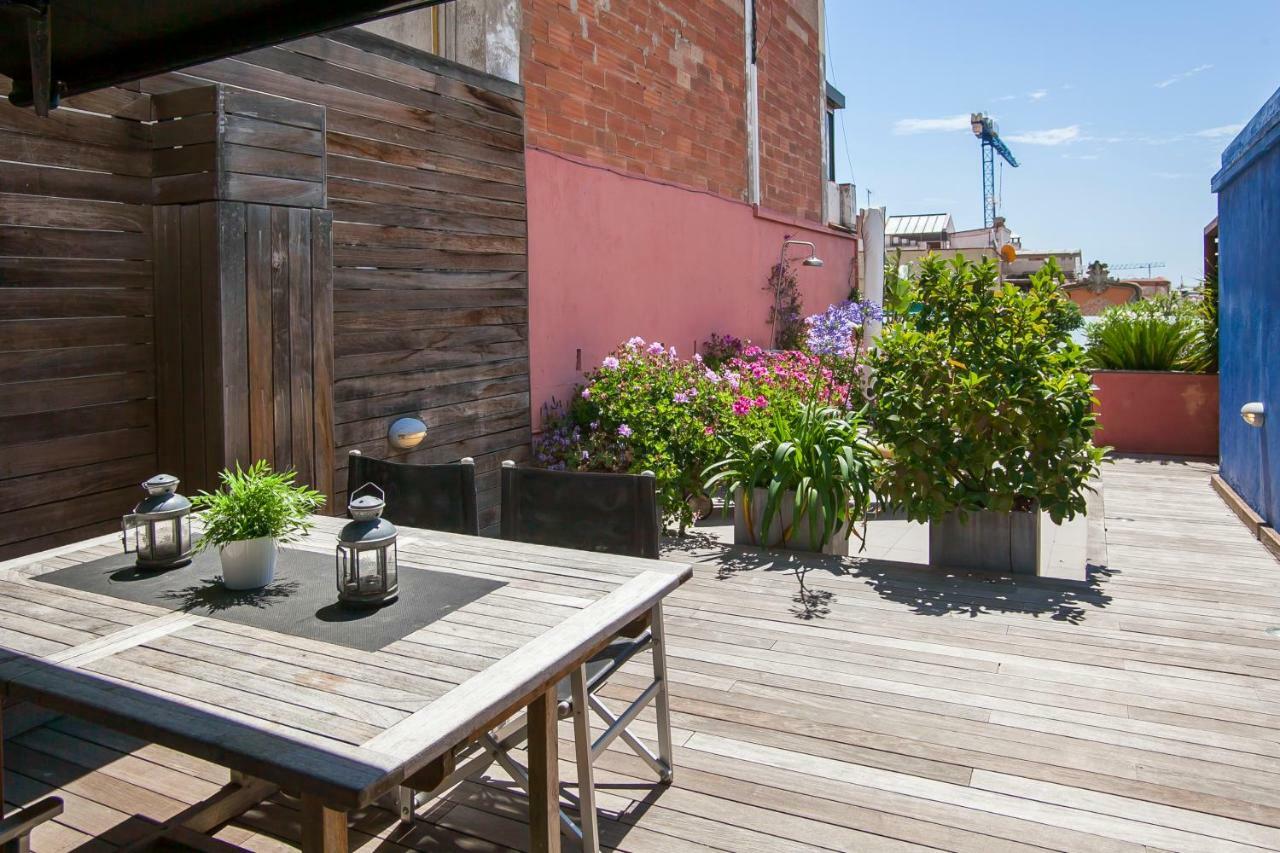 Tendency 7 Appartement Barcelone