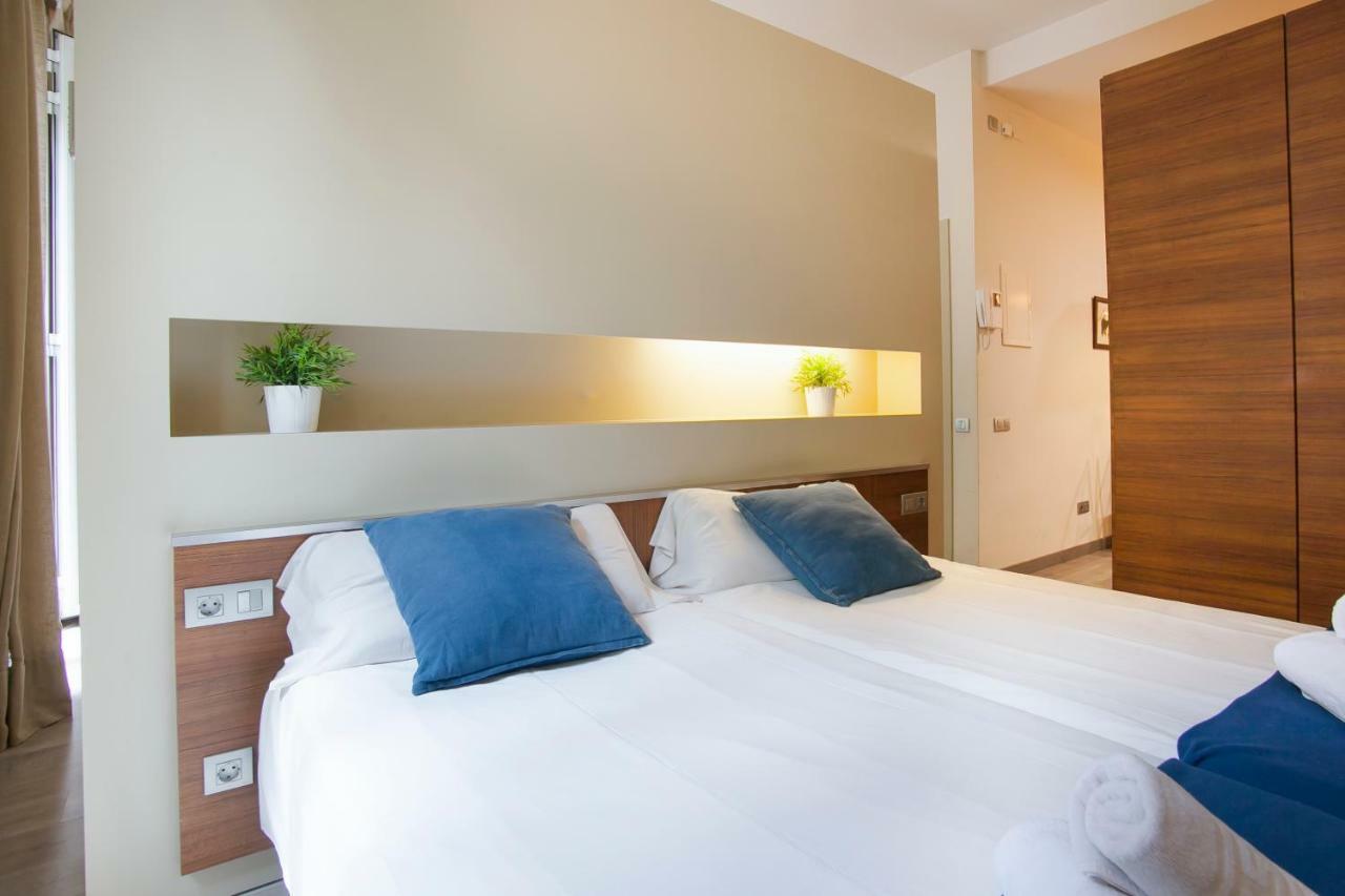 Tendency 7 Appartement