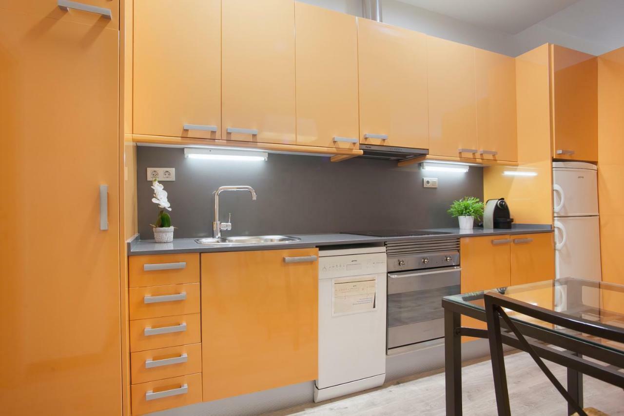 Appartement Tendency 7 Barcelone