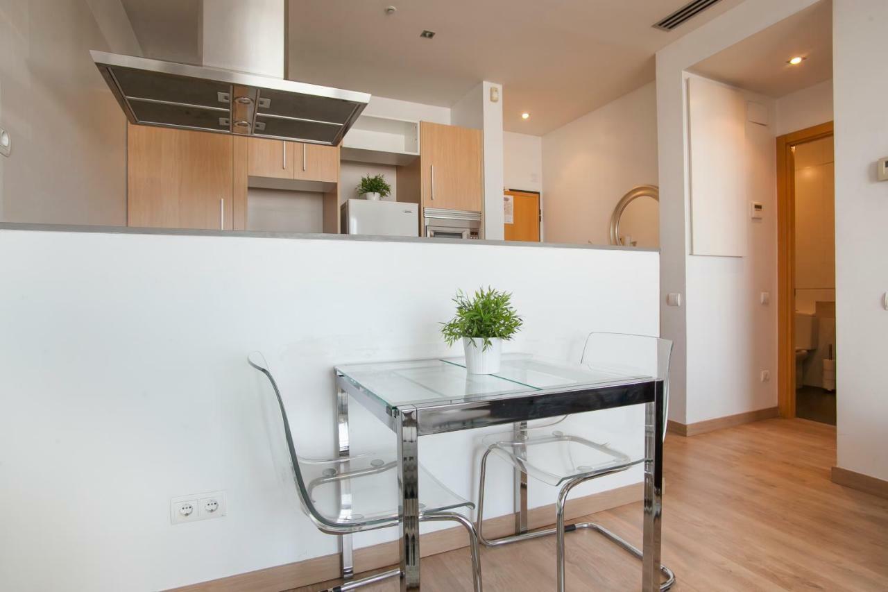 Tendency 3 Apartment Barcelona