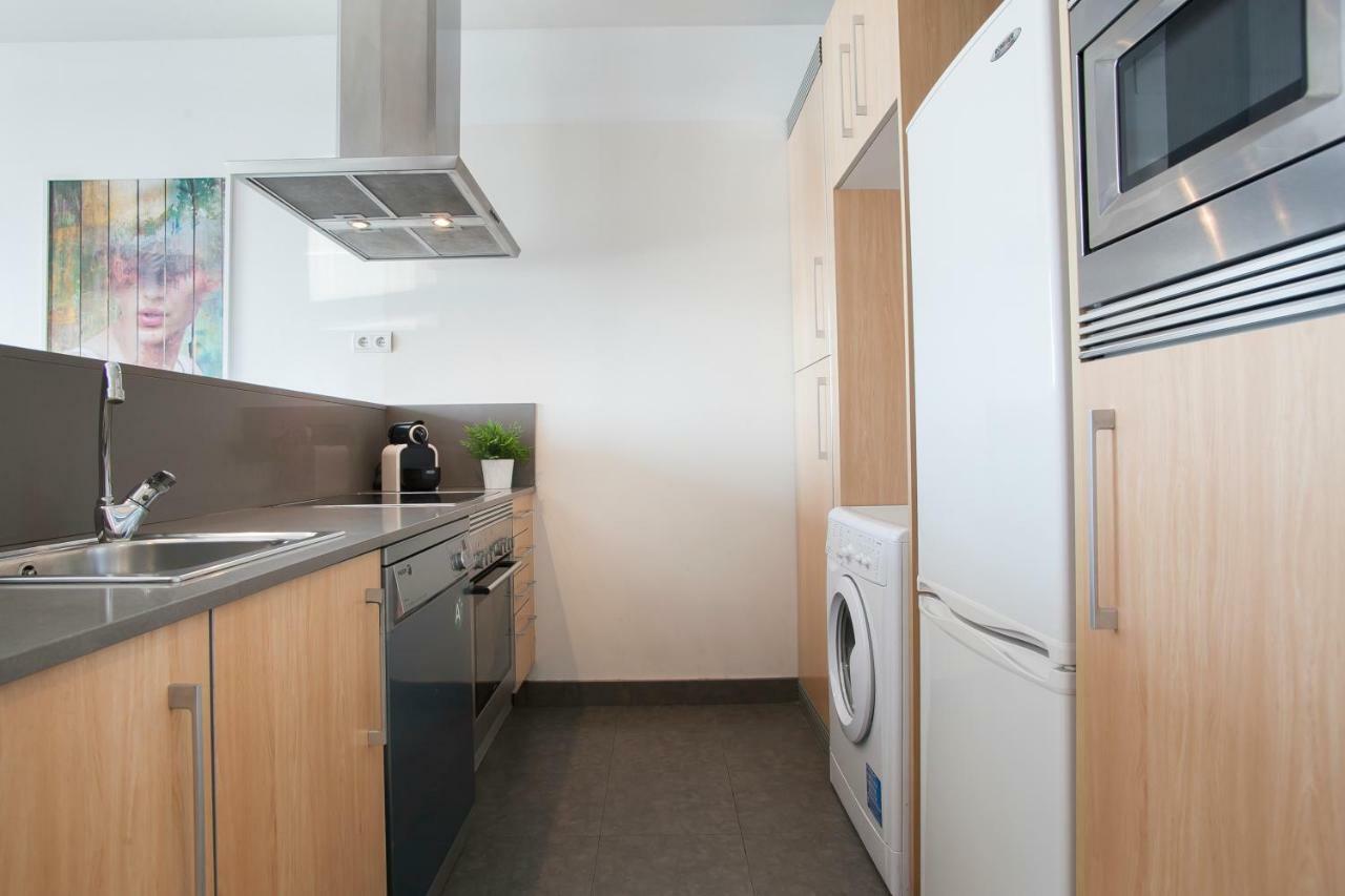 Tendency 3 Apartment *