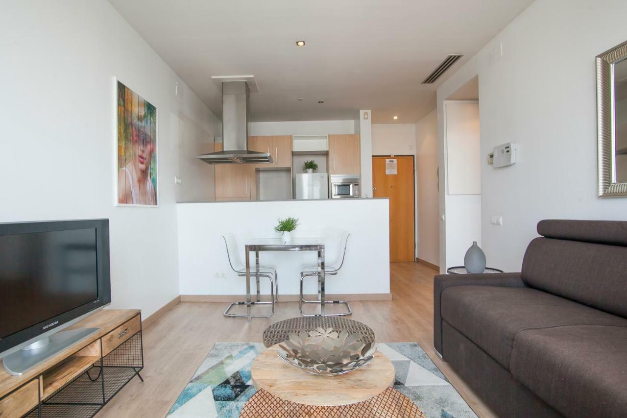 Tendency 3 Apartment