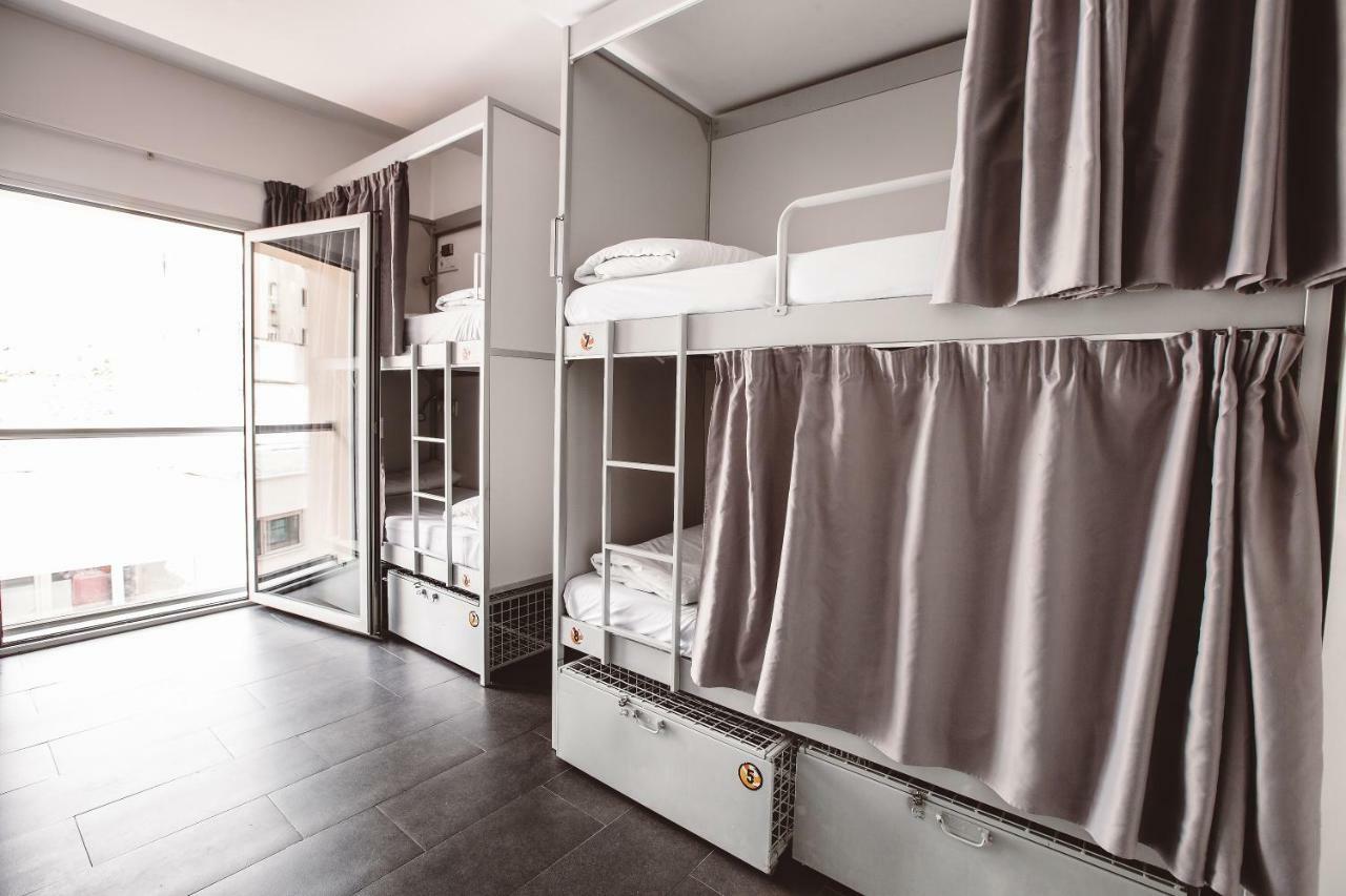 St Christopher's Auberge de jeunesse Barcelone