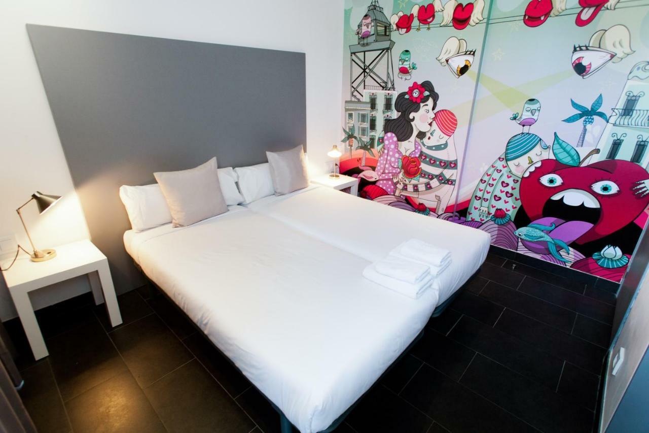 St Christopher's Auberge de jeunesse *