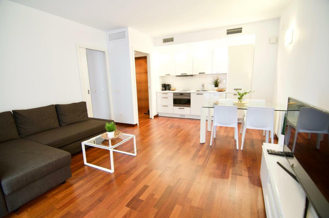 Glasir Appartement Barcelona
