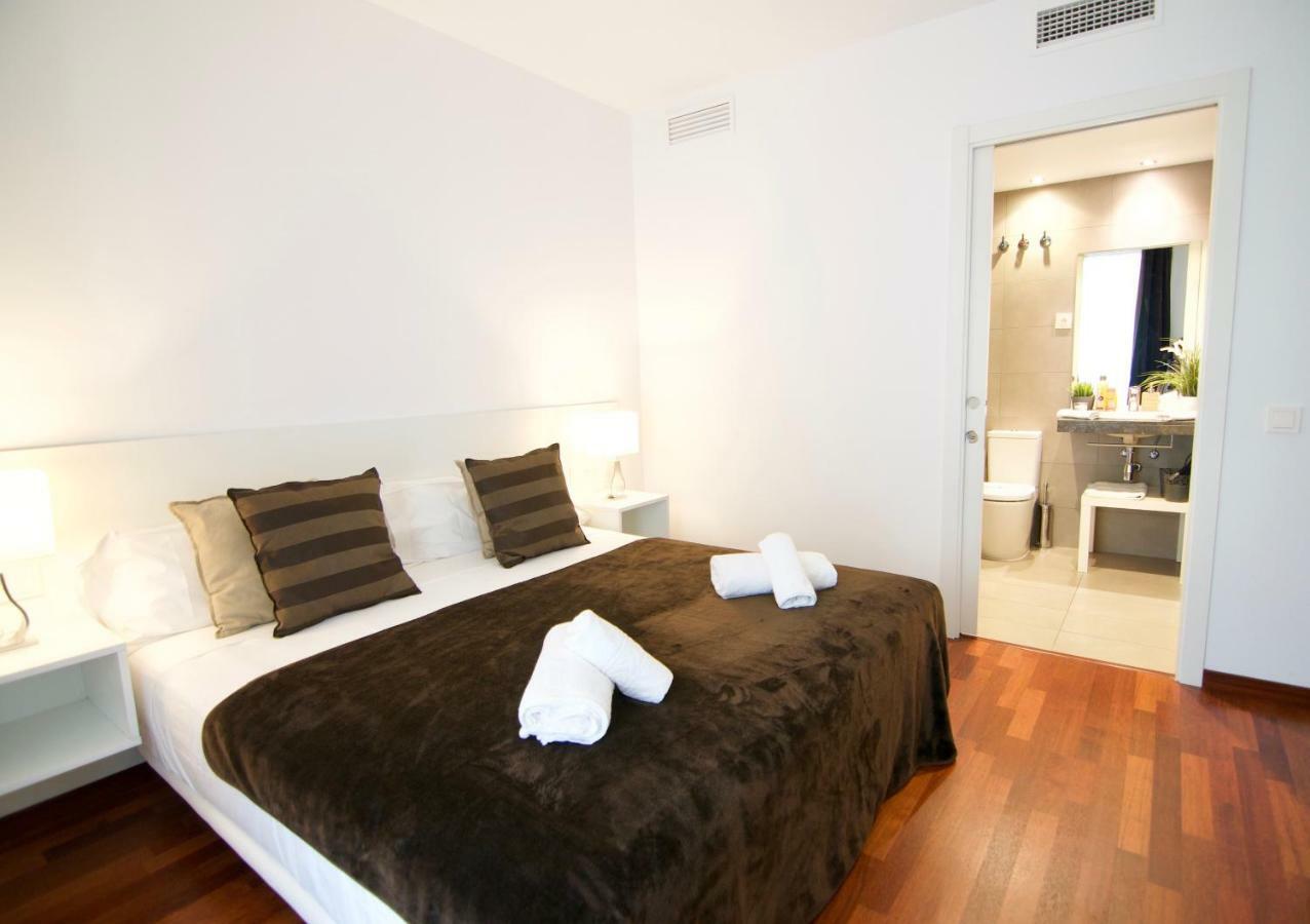 Glasir Appartement *