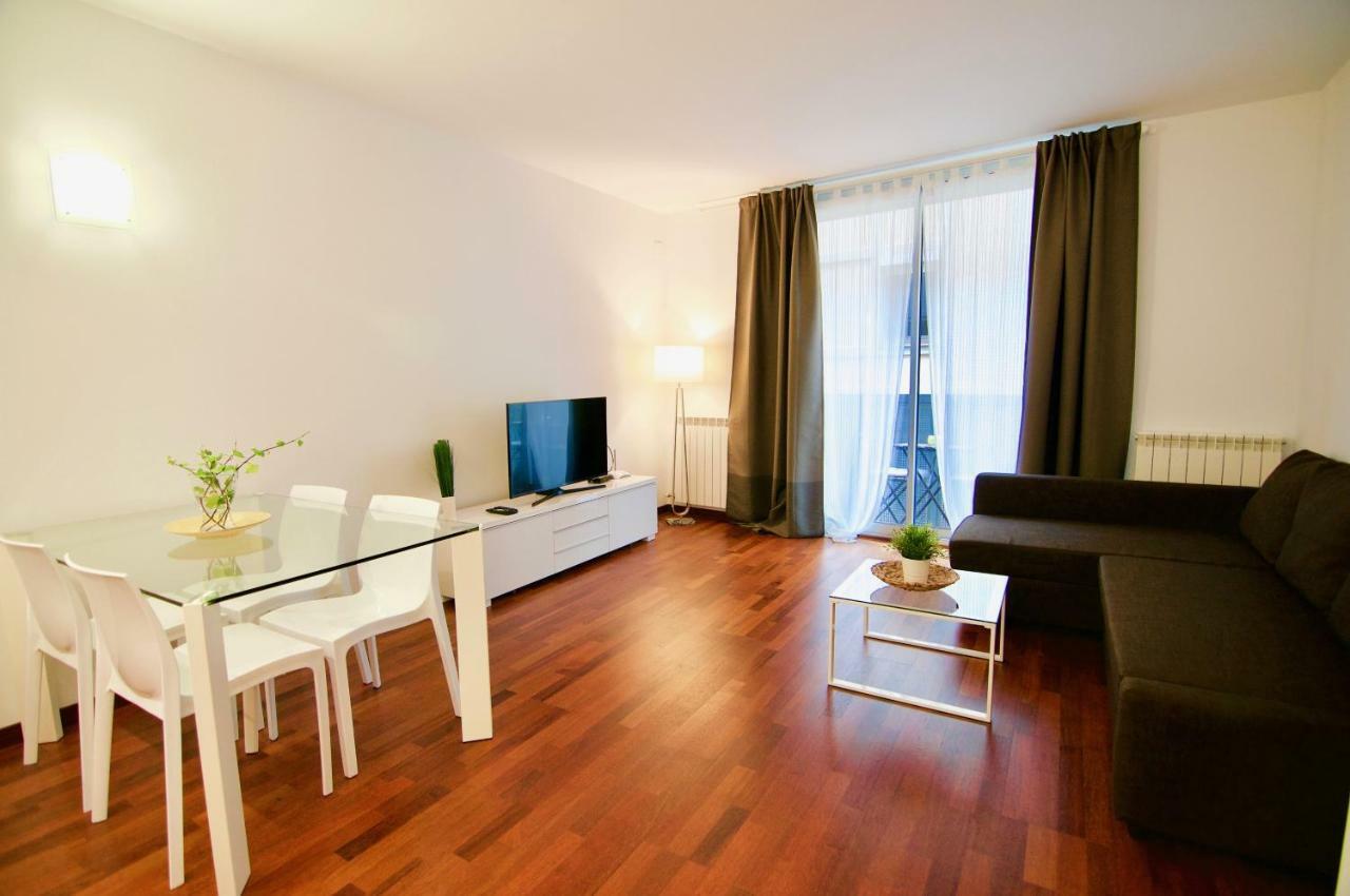 Glasir Appartement