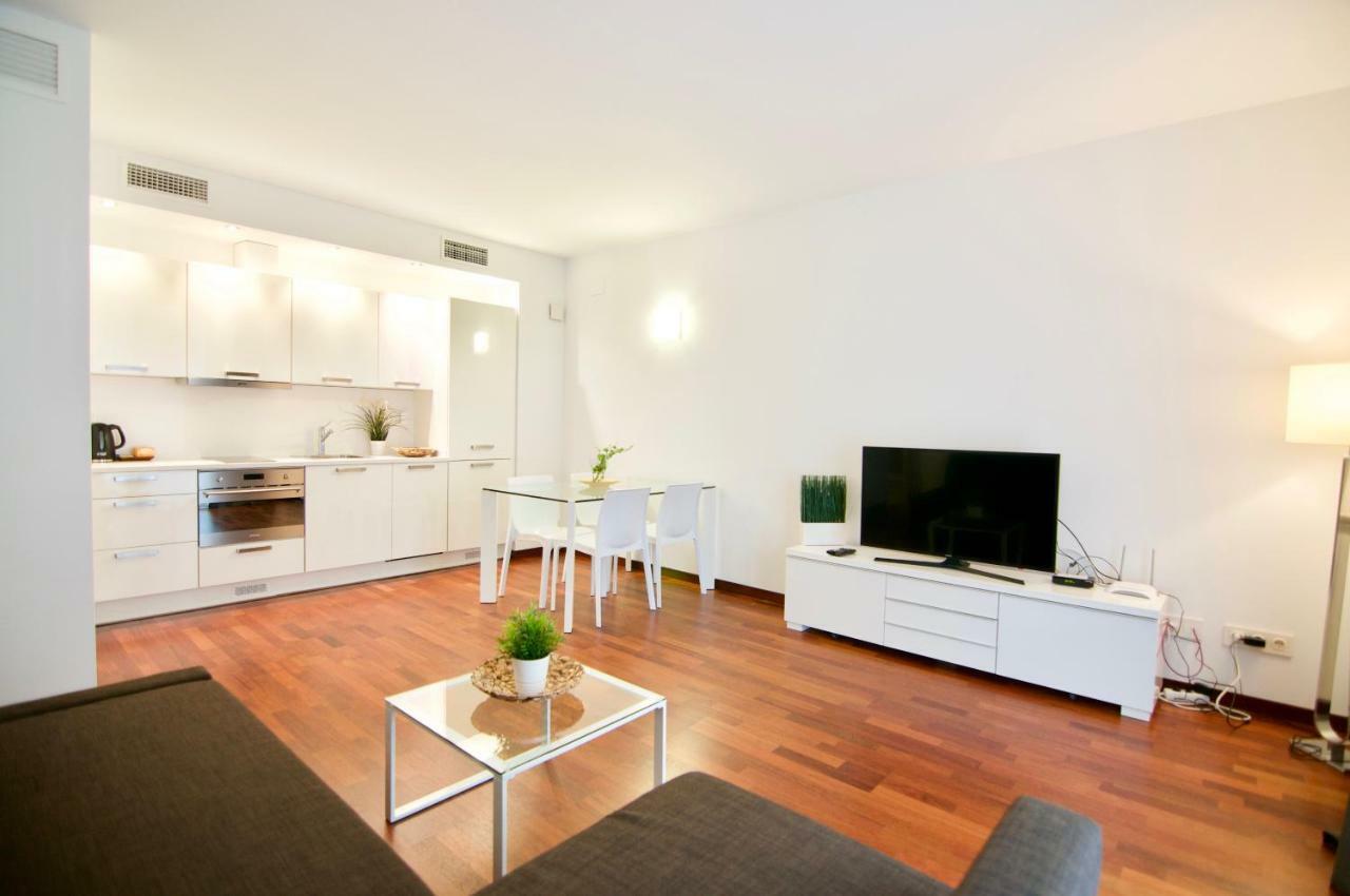 Appartement Glasir *