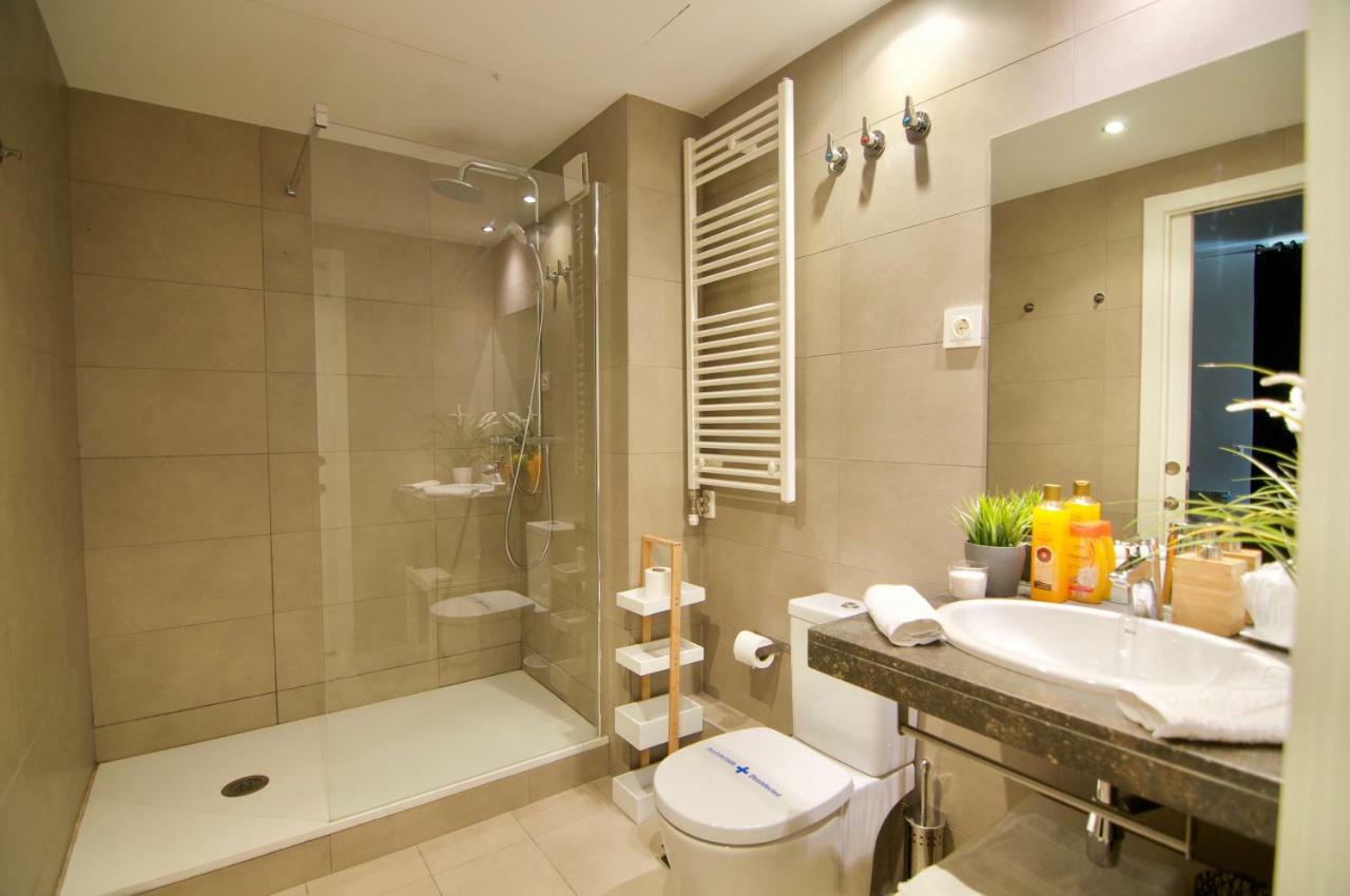 Appartement Glasir *