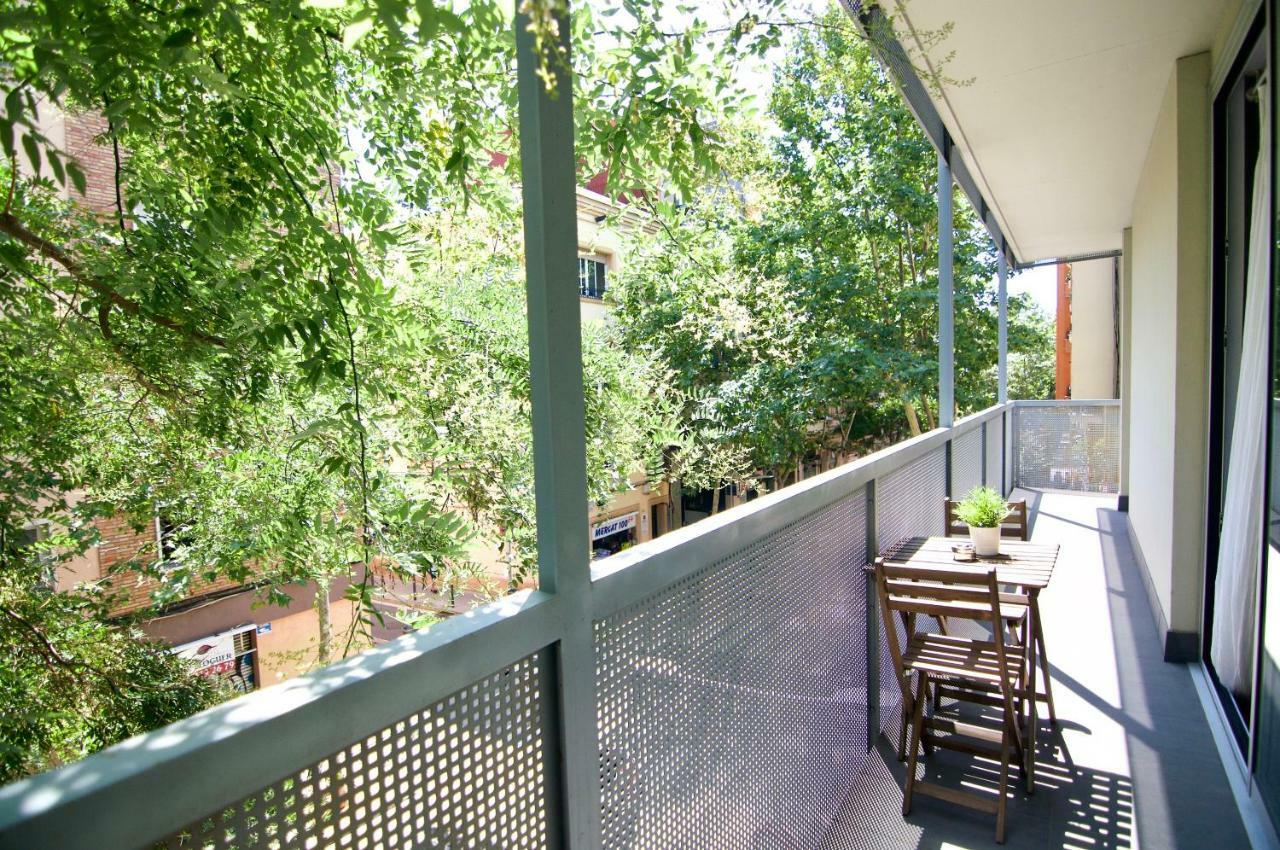 Appartement Glasir *