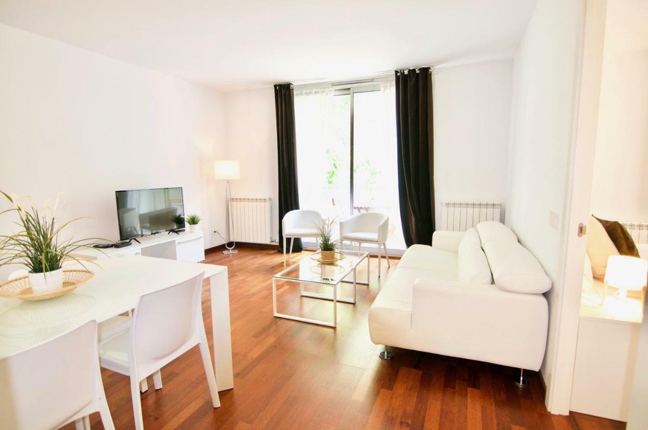 Glasir Appartement