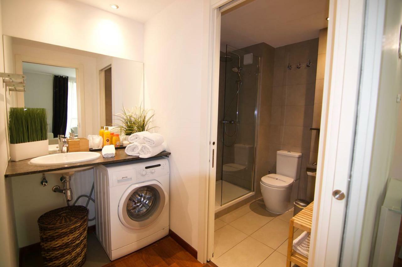 Appartement Glasir Barcelona