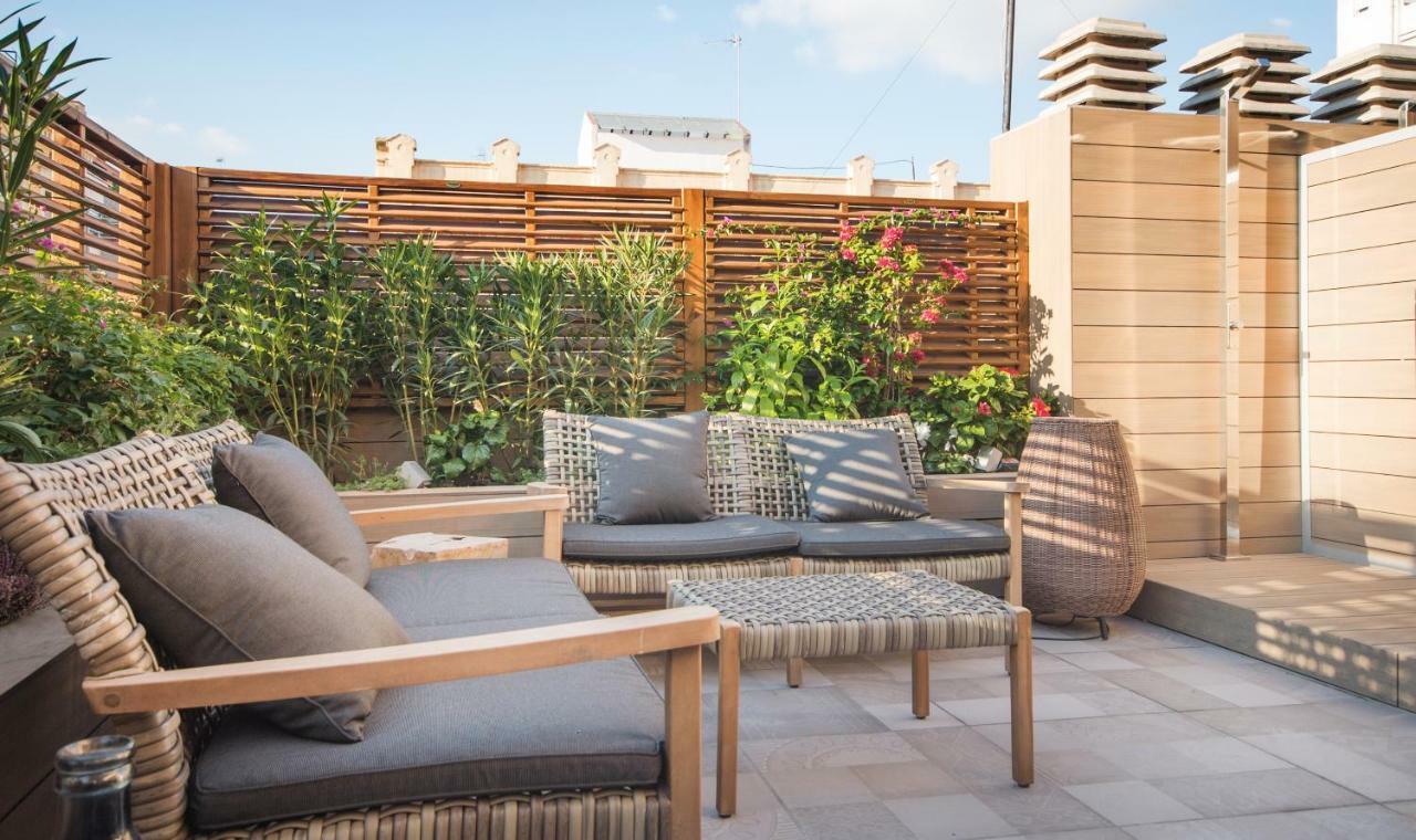 Sunny Flat Appartement Barcelona