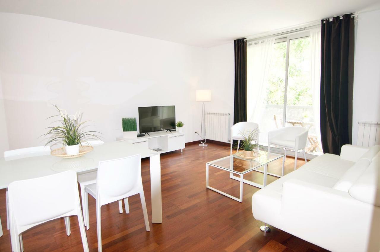 Appartement Glasir Barcelona