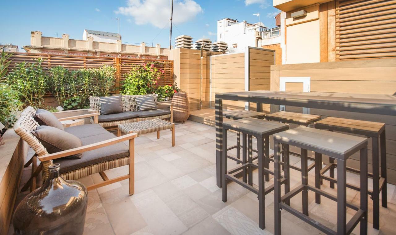 Appartement Sunny Flat