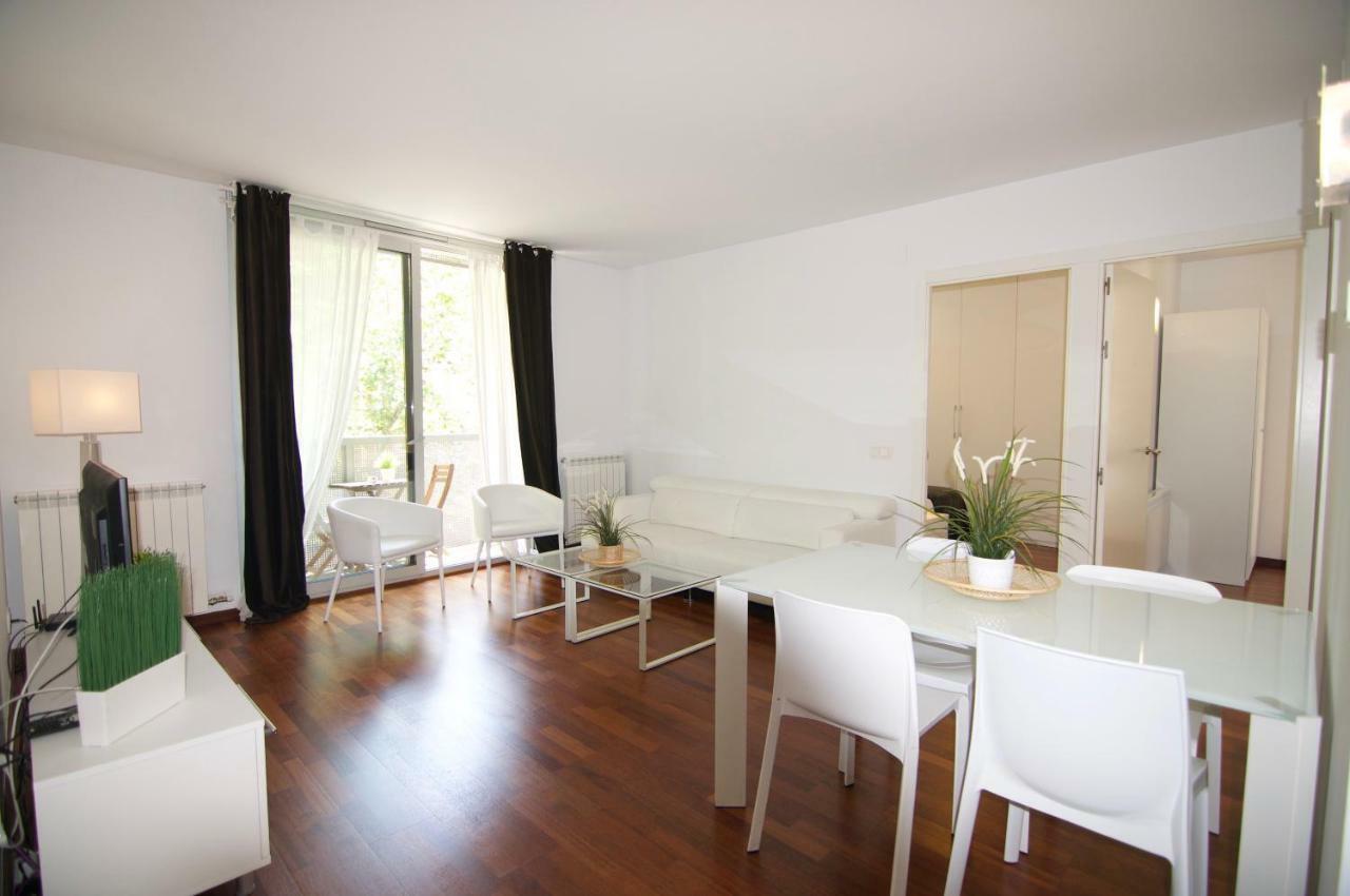 Appartement Glasir *