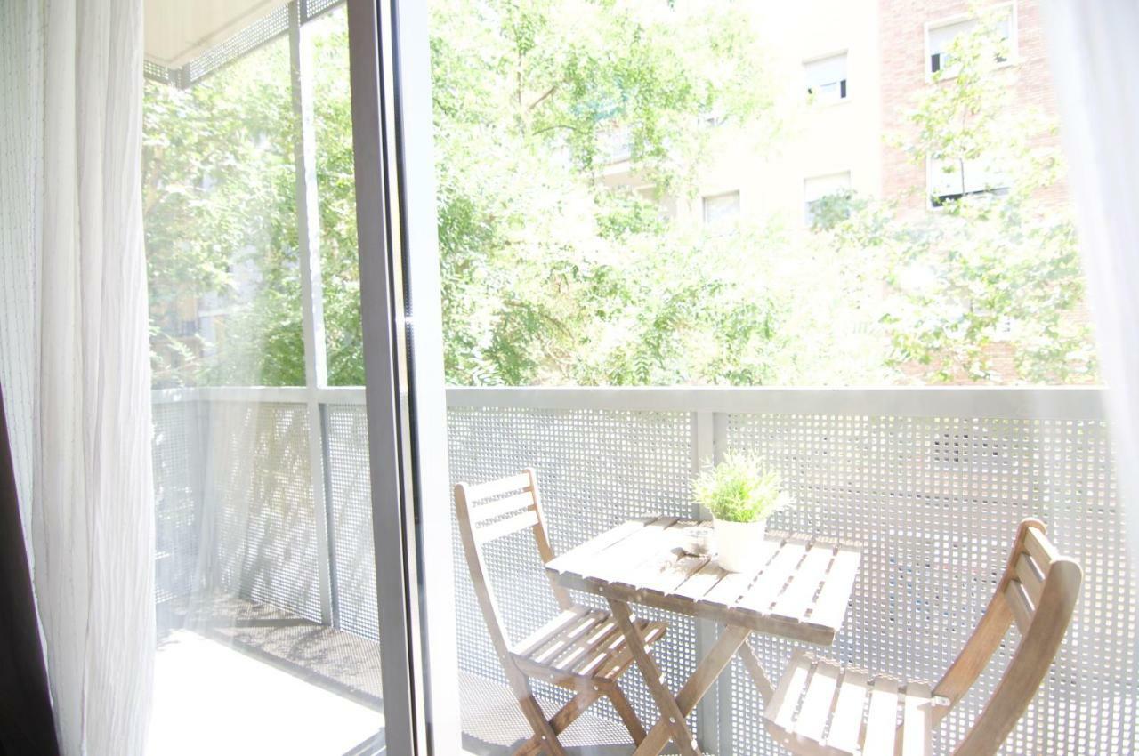 Appartement Glasir