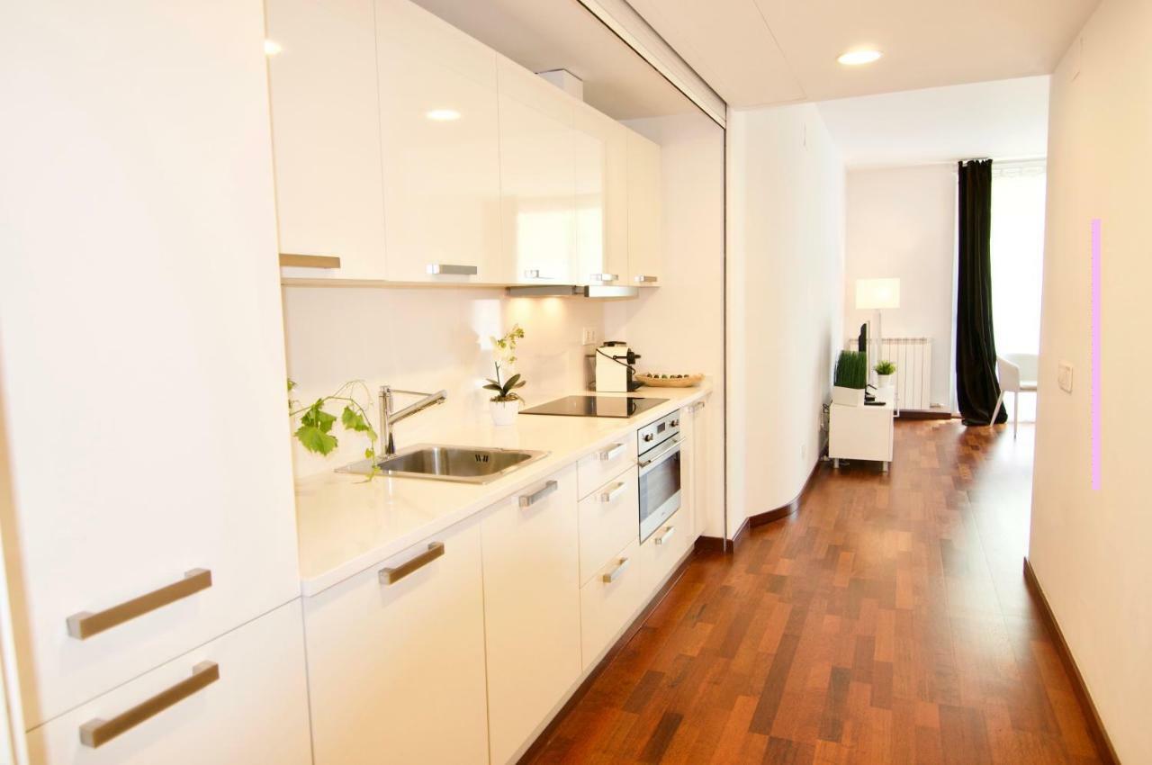 Appartement Glasir