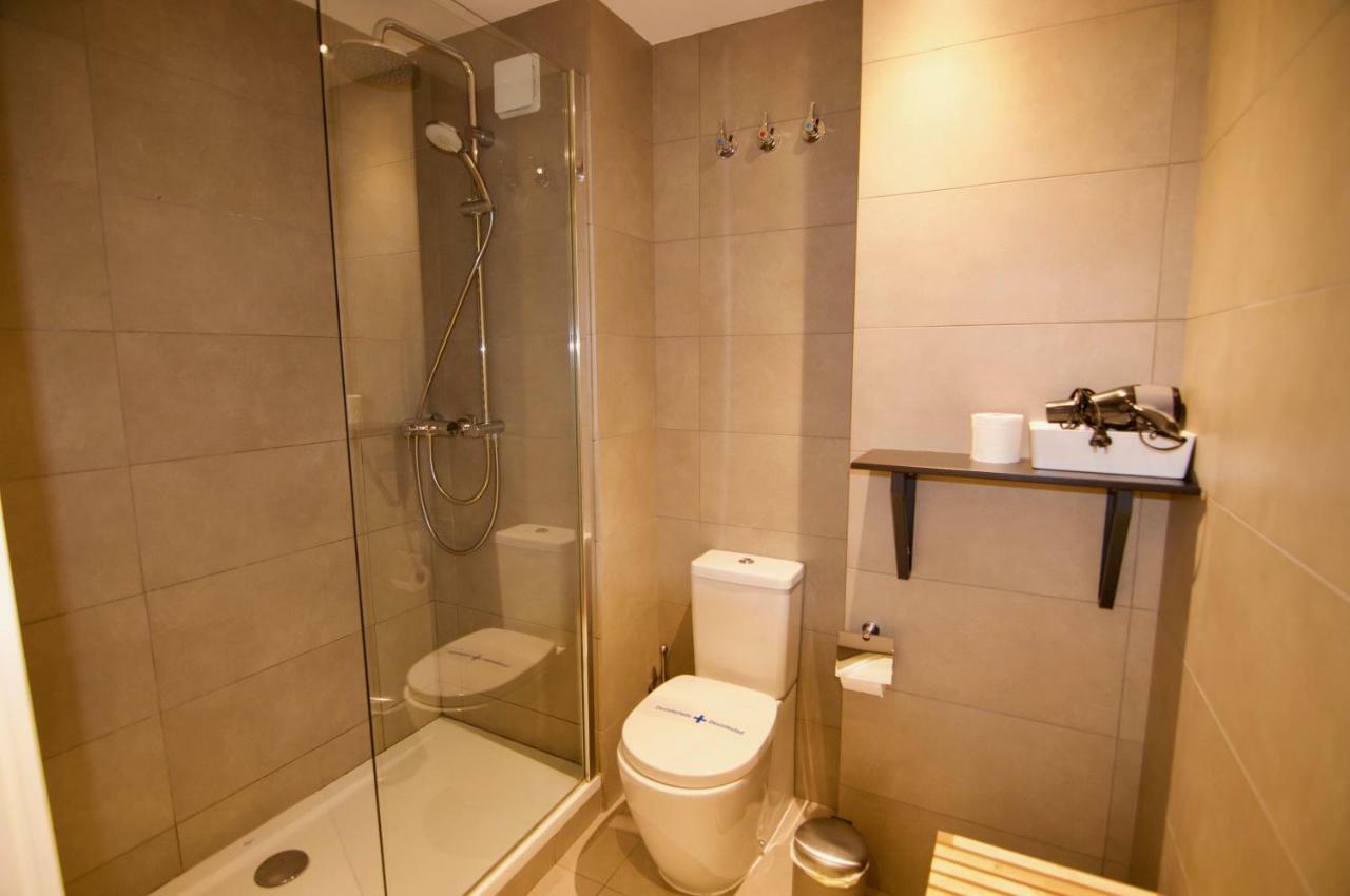 Appartement Glasir *