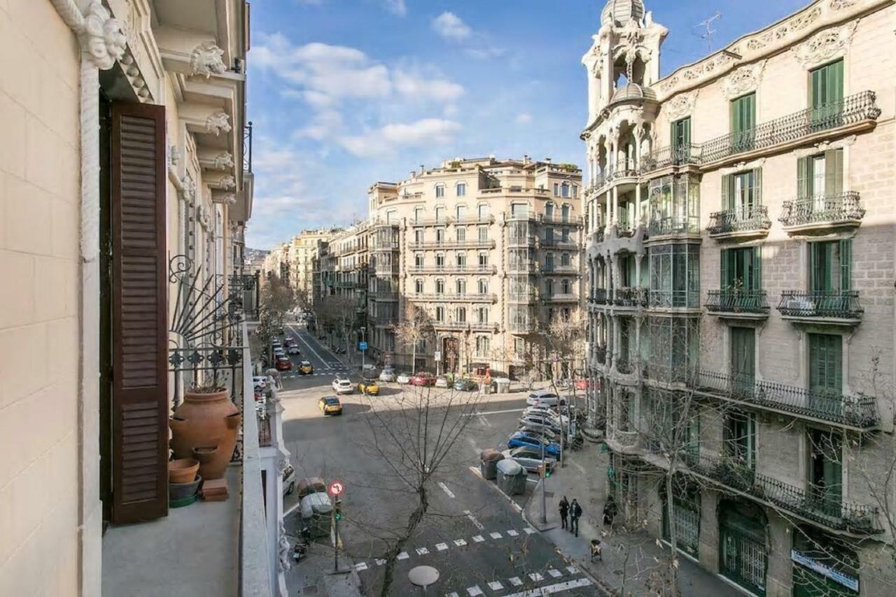 Appartement You Stylish Paseo De Gracia *